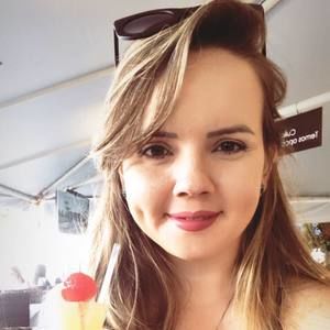 Meet your Posher, Patrícia